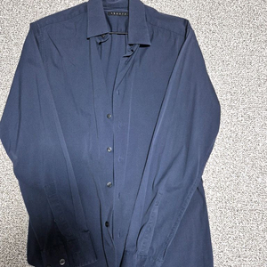 택포) 남성 띠어리 셔츠 95