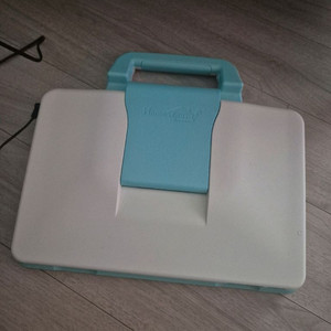 아이스크림홈런 학습기 태블릿