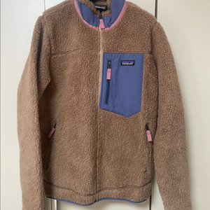 Patagonia 파타고니아 플리스 여성자켓 L