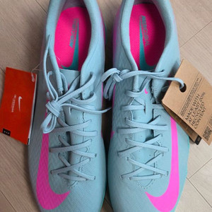 나이키 줌 베이퍼 16 풋살화 270,275 새상품