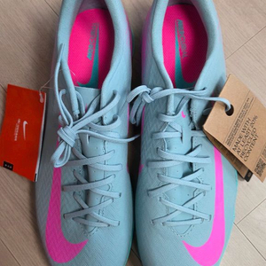 나이키 줌 베이퍼 16 풋살화 270,275 새상품