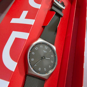 SS07S 103 스와치 시계