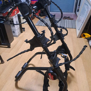 YAKIMA 자전거캐리어