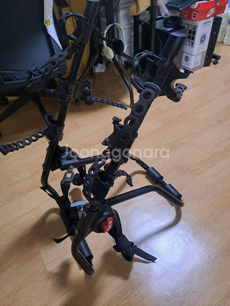 YAKIMA 자전거캐리어--1