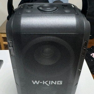W-KING 파티 박스 Dyna T9 블루투스 스피커