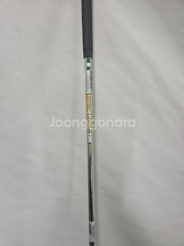 중고골프채 캘러웨이 죠스 raw 56도 남성용 중고 웨--3