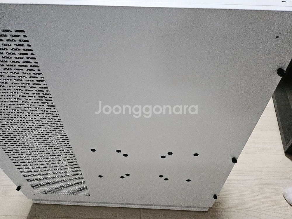 컴퓨터 케이스 써멀테이크 Core P3 TG PRO 스--4