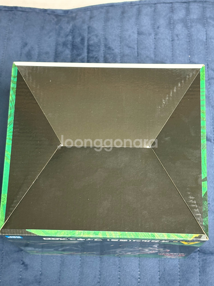 단다단 제일복권 A상(오카룽) 피규어,E,F,G 하위상--3