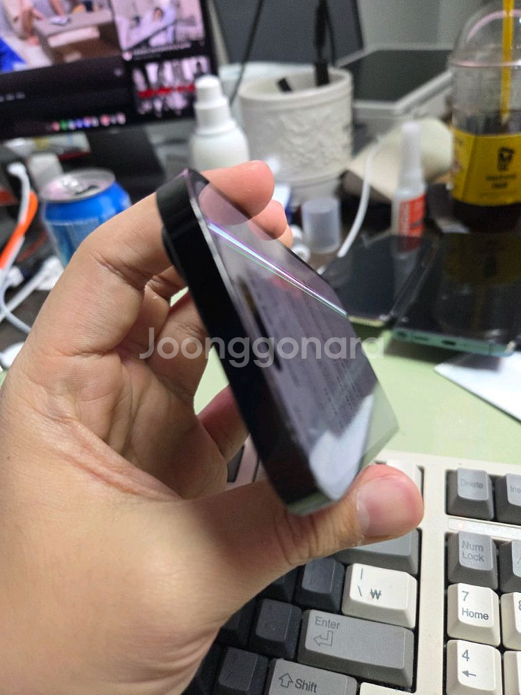 (3404)아이폰14프로 128 판매--0