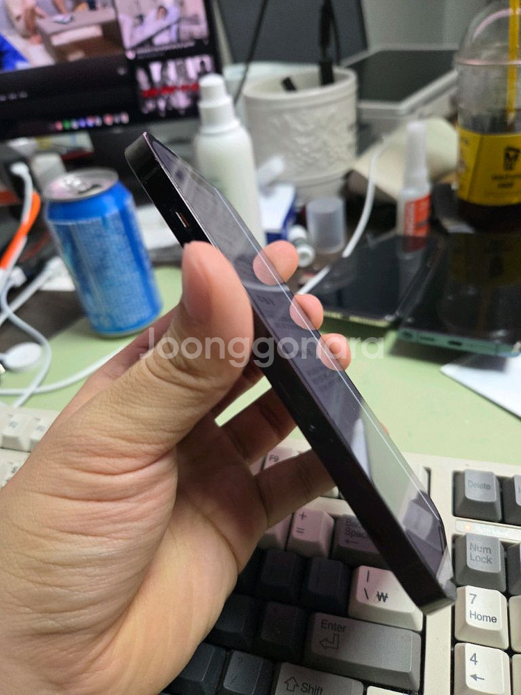 (3404)아이폰14프로 128 판매--2