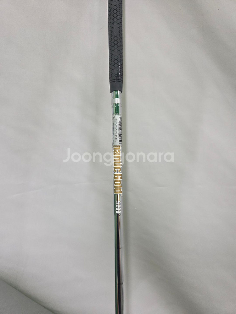 중고골프채 캘러웨이 죠스 raw 50도 남성용 중고 웨--3