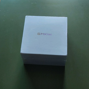 미니PC GMKtec K6 라이젠 7840HS 780M
