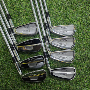 중고골프채 타이틀리스트 735CM 남성용 중고아이언세트