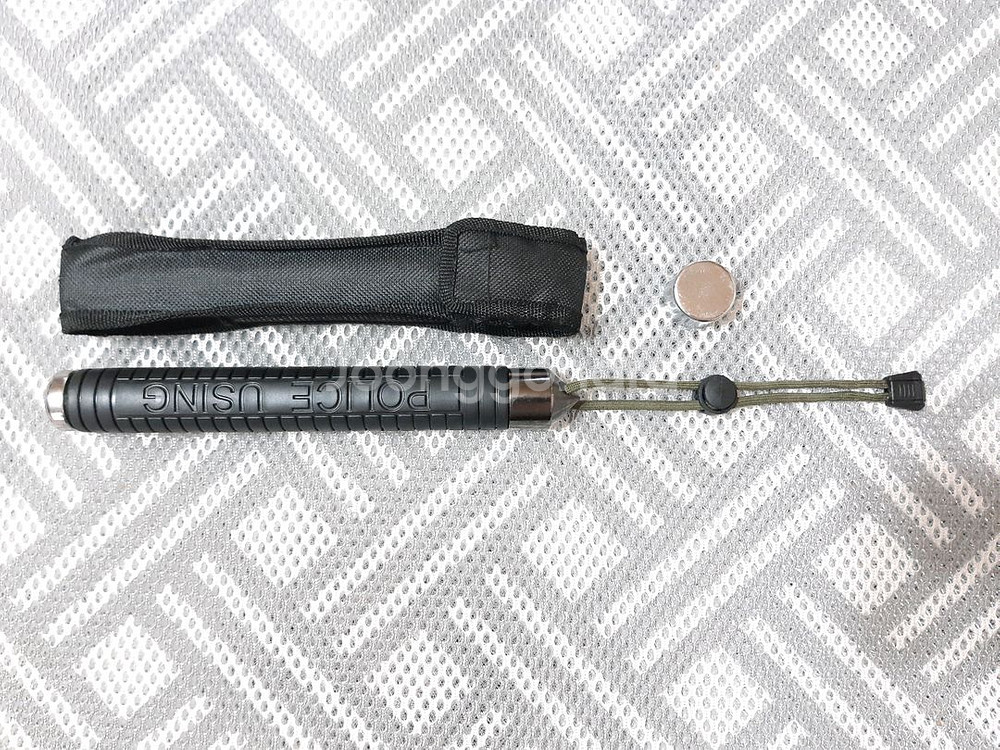 호신용 삼단봉 호신용품 3단봉 판매합니다.--1