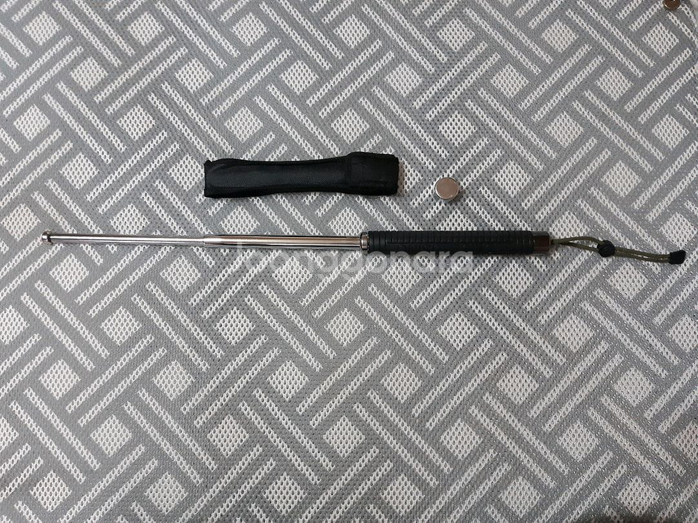 호신용 삼단봉 호신용품 3단봉 판매합니다.--0