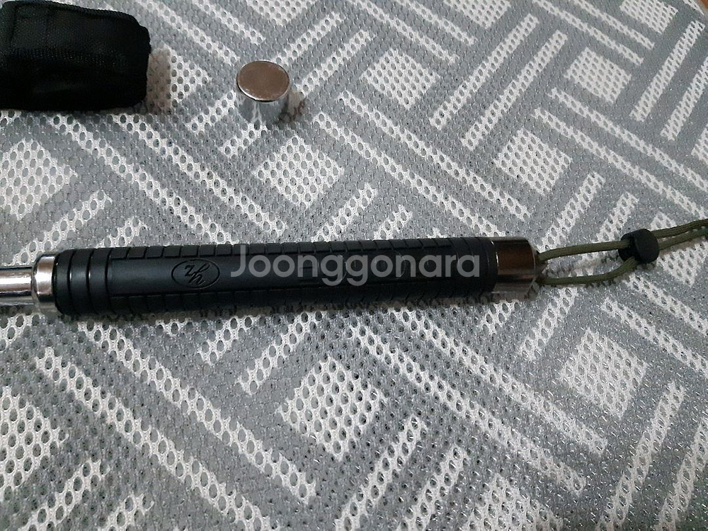 호신용 삼단봉 호신용품 3단봉 판매합니다.--4