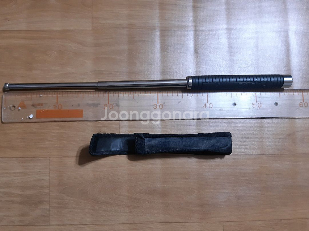 호신용 삼단봉 호신용품 3단봉 판매합니다.--6