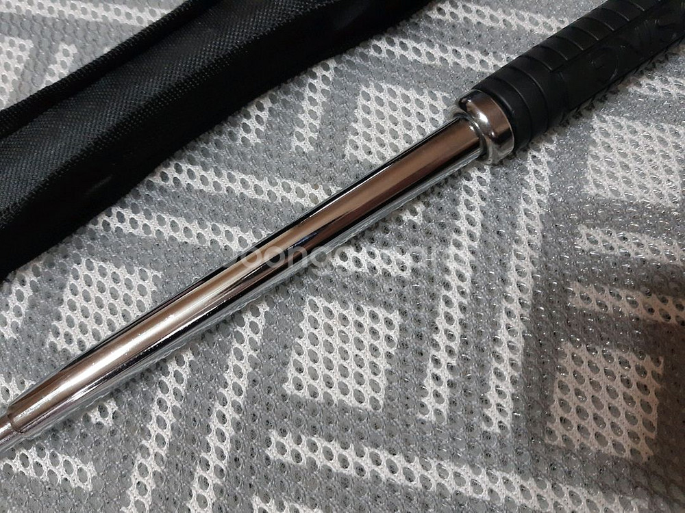 호신용 삼단봉 호신용품 3단봉 판매합니다.--2