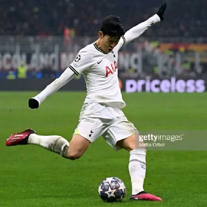 손흥민 공인구 | UEFA 챔피언스리그 결승 리미티드