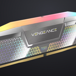 커세어 VENGEANCE RGB DDR5 9200MHz