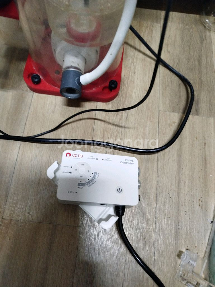 강남 대일 냉각기 옥토퍼스 스키머--3