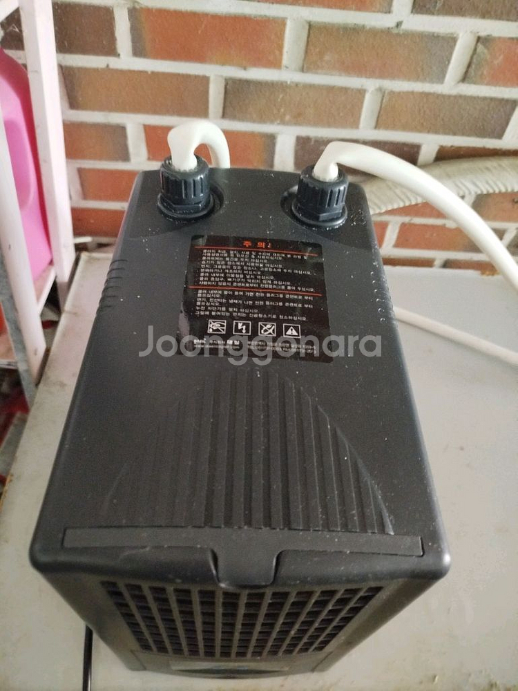 강남 대일 냉각기 옥토퍼스 스키머--1