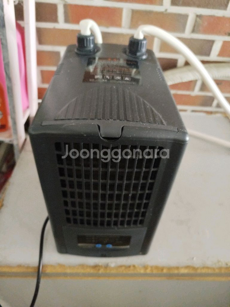 강남 대일 냉각기 옥토퍼스 스키머--0