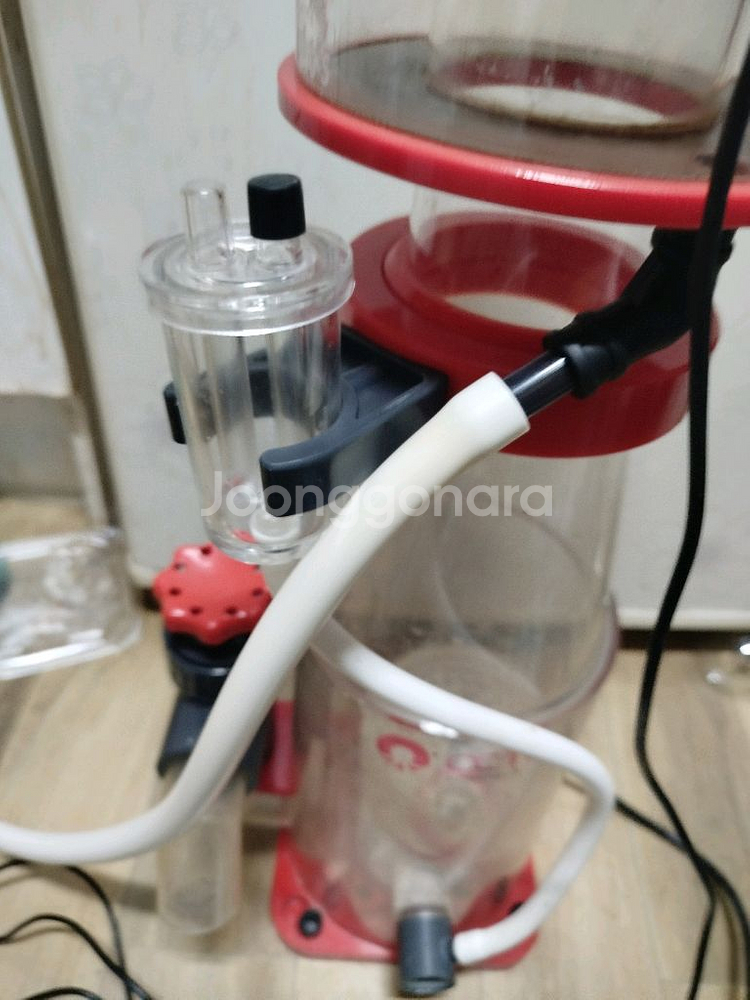 강남 대일 냉각기 옥토퍼스 스키머--5