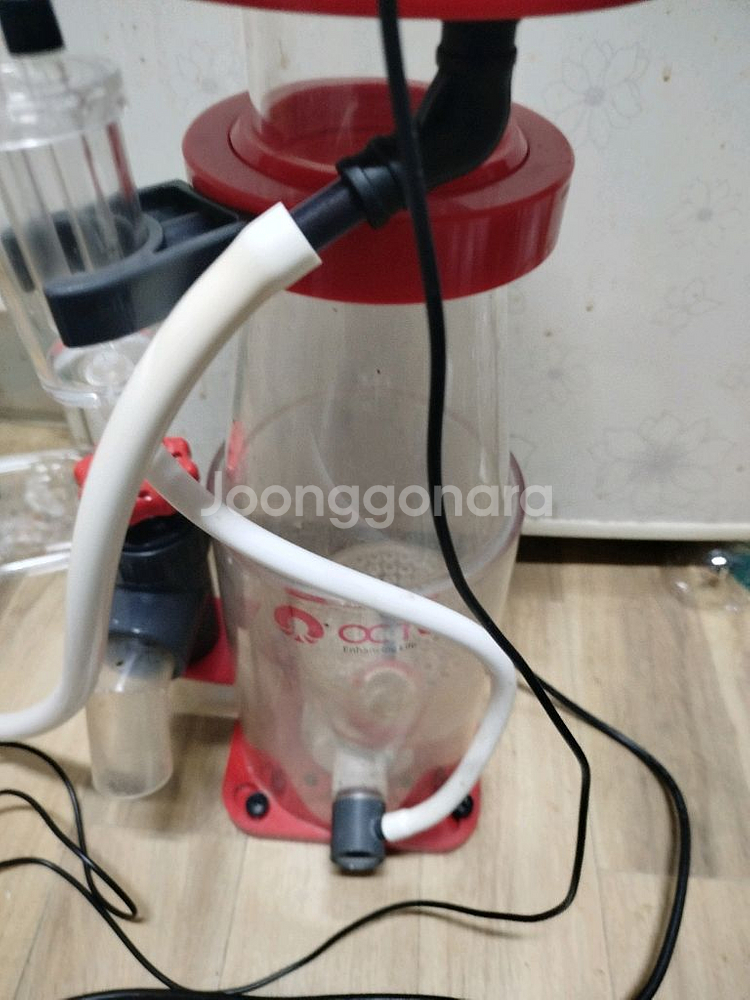 강남 대일 냉각기 옥토퍼스 스키머--4