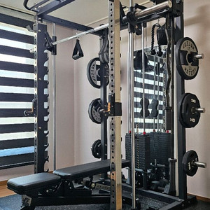 CNK)SM-8000스미스머신 및 각 종 용품