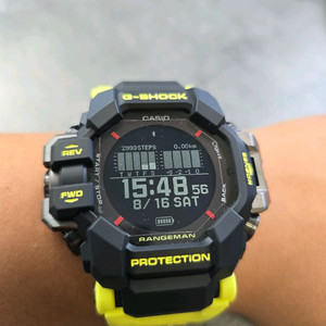 지샥 레인지맨 시계판매합니다