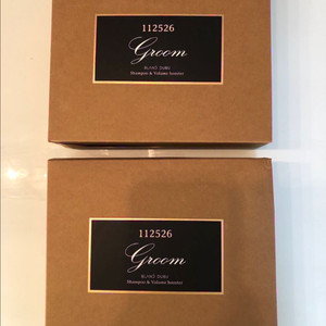 블랑두부 구름샴푸 대용량 33000원