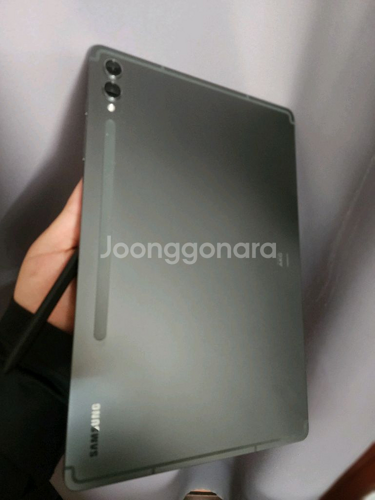 갤럭시탭 S9 플러스 256gb wifi--13