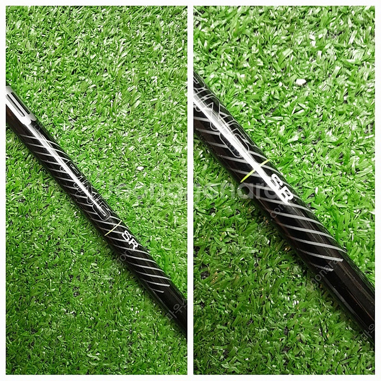 핑 G425 드라이버 샤프트(SR)--2