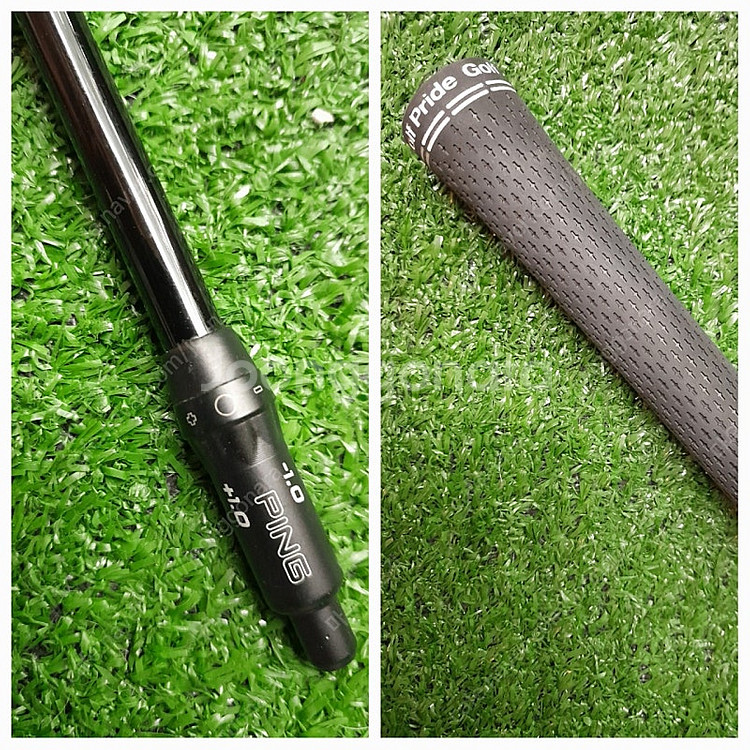 핑 G425 드라이버 샤프트(SR)--3