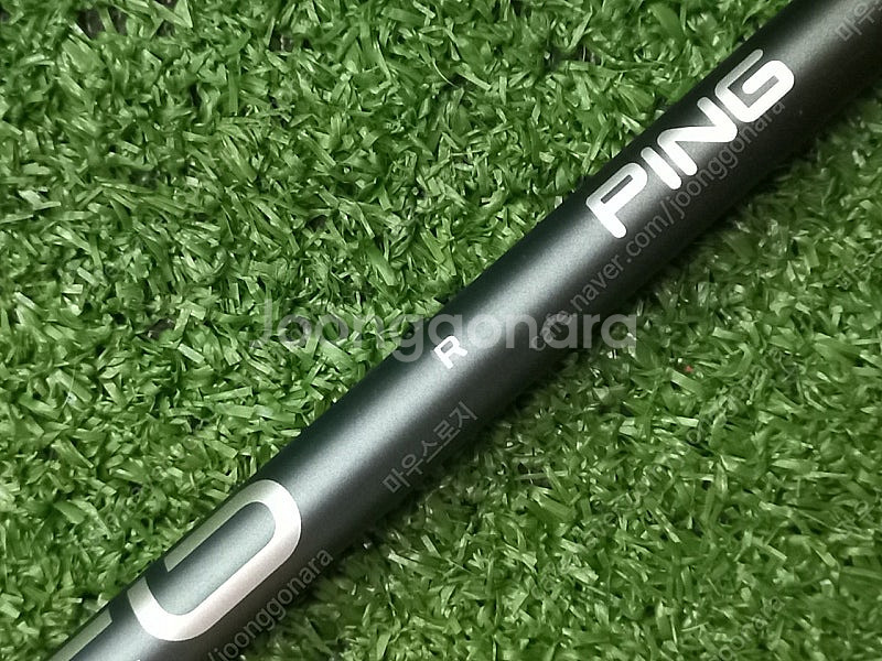 핑 G425 드라이버 샤프트(SR)--7