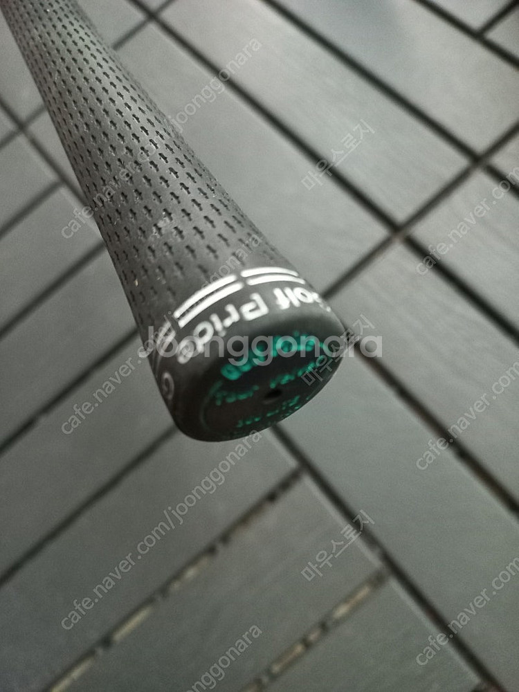 핑 G425 드라이버 샤프트(SR)--8