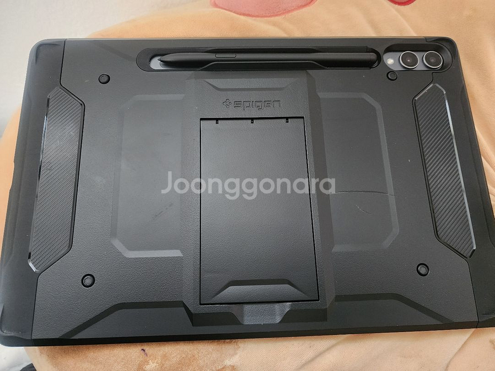 갤럭시탭 S9 플러스 256gb wifi--8
