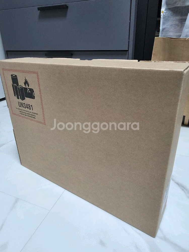 미개봉맥북에어 13 M3 16GB/1024GB 팝니다--0