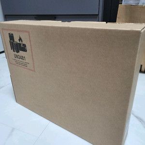 미개봉맥북에어 13 M3 16GB/1024GB 팝니다