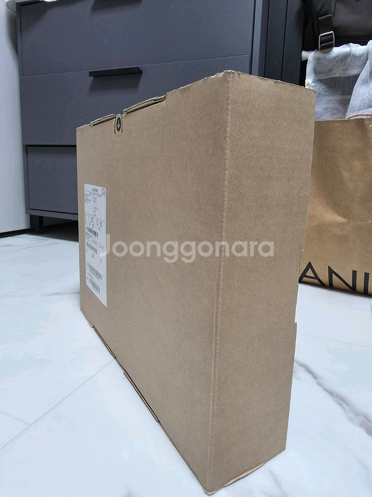 미개봉맥북에어 13 M3 16GB/1024GB 팝니다--2