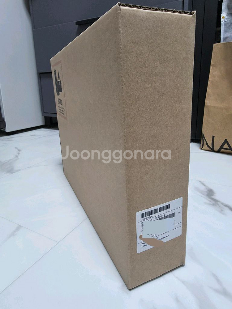 미개봉맥북에어 13 M3 16GB/1024GB 팝니다--1