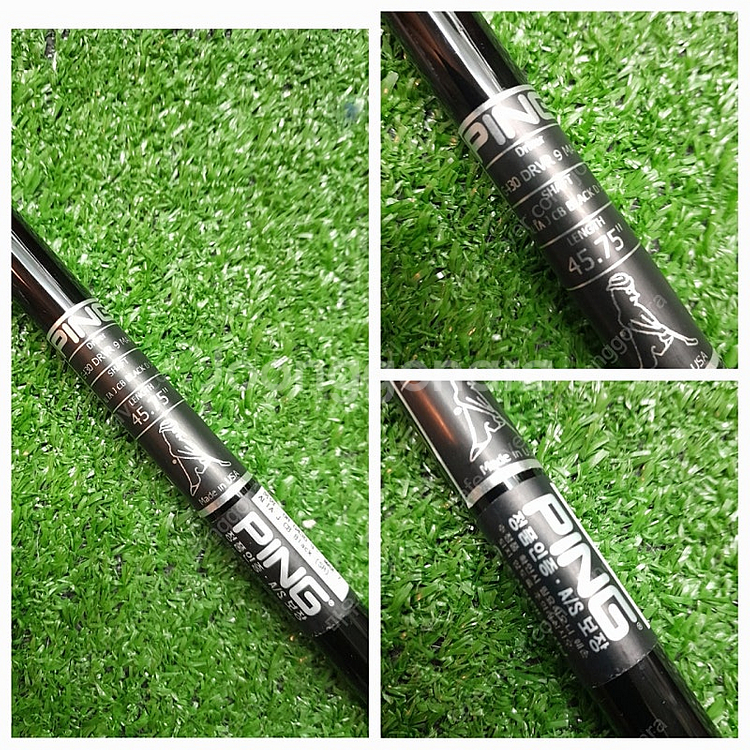 핑/정품 G430MAX 드라이버 샤프트(SR)--2