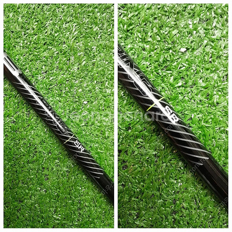 핑/정품 G430MAX 드라이버 샤프트(SR)--4