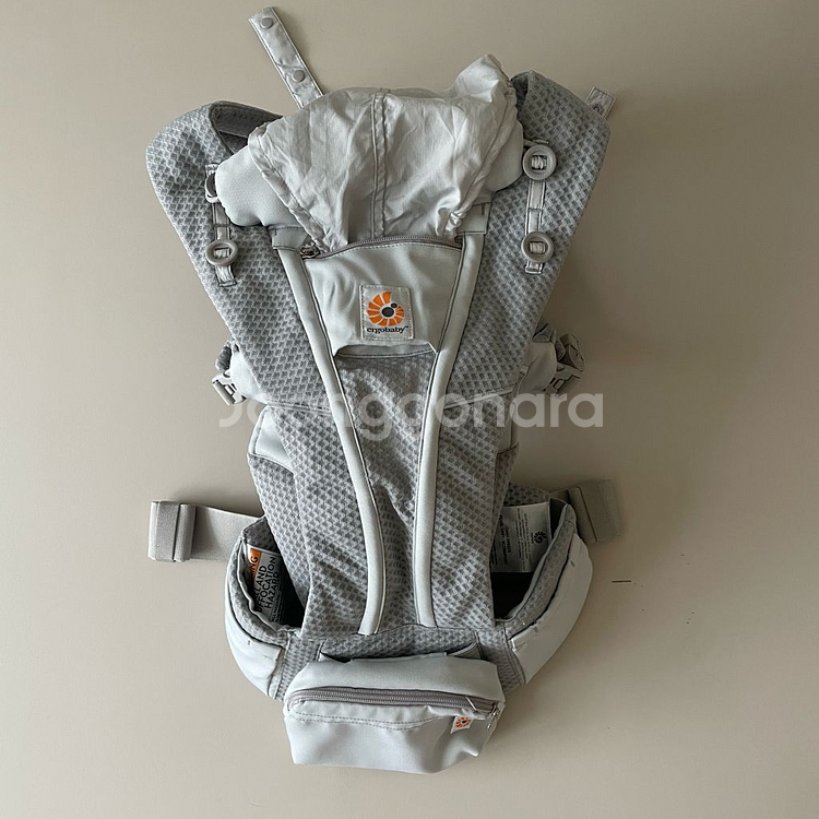 Ergo baby 에르고베이비 옴니 브리즈 아기띠 /--2