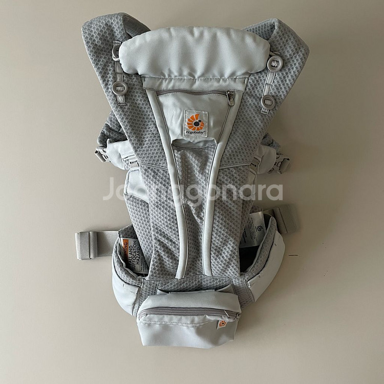 Ergo baby 에르고베이비 옴니 브리즈 아기띠 /--1