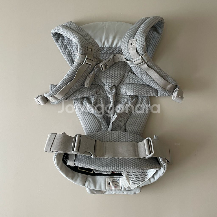 Ergo baby 에르고베이비 옴니 브리즈 아기띠 /--6