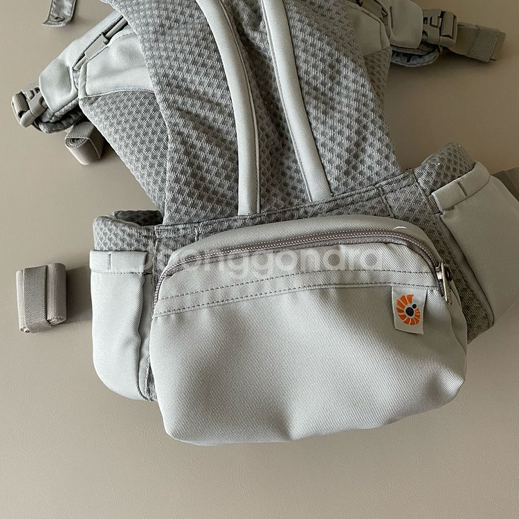 Ergo baby 에르고베이비 옴니 브리즈 아기띠 /--5