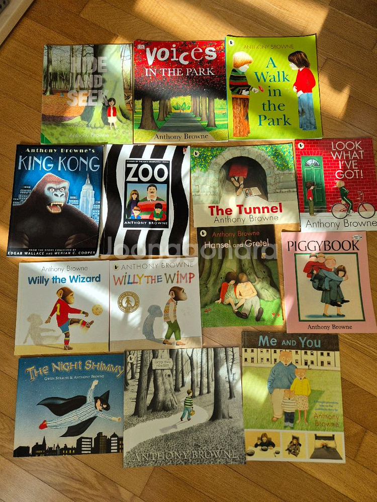 잠수네 영어 그림책 원서 j2 j3 j4 엄마표--3