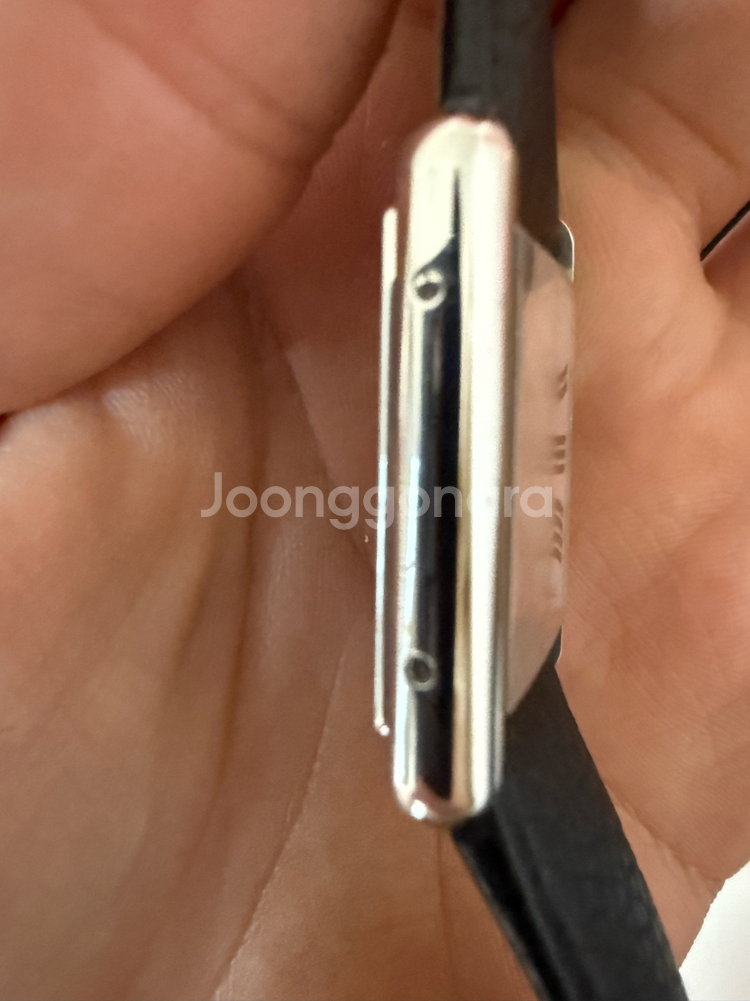 까르띠에 탱크 머스트라지 판매--1